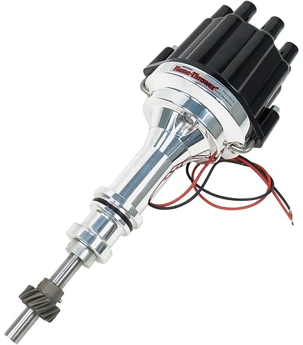 Amazon | Pertronix 45011 Flame-Thrower II イグニッションコイル